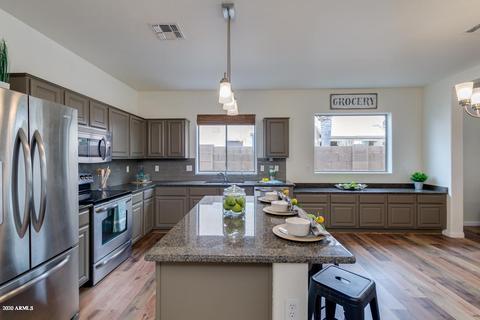 3735 E Vallejo Dr, Gilbert, AZ 85298 photo 8