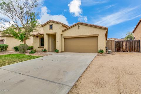 3735 E Vallejo Dr, Gilbert, AZ 85298 photo 2