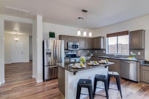3735 E Vallejo Dr, Gilbert, AZ 85298 photo 9