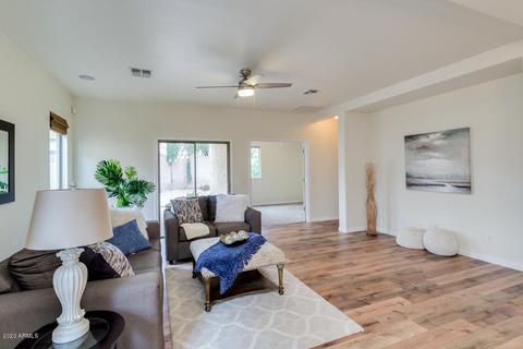 3735 E Vallejo Dr, Gilbert, AZ 85298 photo 3