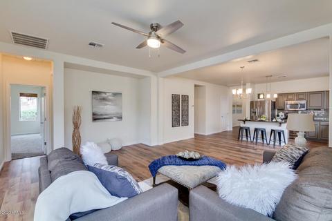 3735 E Vallejo Dr, Gilbert, AZ 85298 photo 6