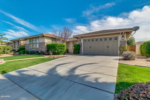 3411 E Virgil Dr, Gilbert, AZ 85298 photo 39