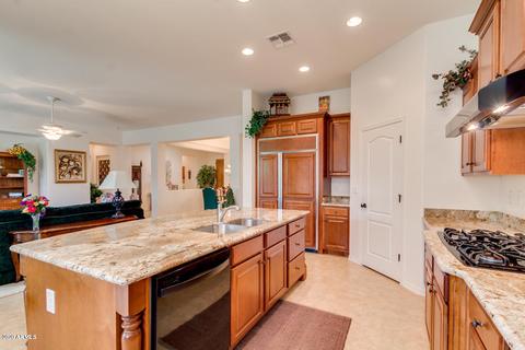 3411 E Virgil Dr, Gilbert, AZ 85298 photo 16