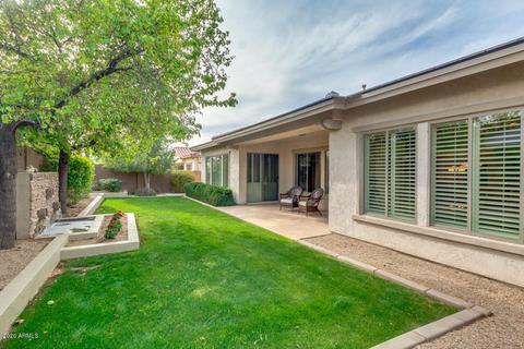 3411 E Virgil Dr, Gilbert, AZ 85298 photo 40