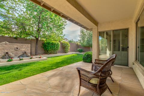 3411 E Virgil Dr, Gilbert, AZ 85298 photo 45