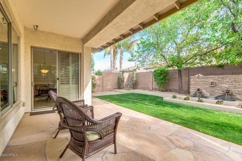 3411 E Virgil Dr, Gilbert, AZ 85298 photo 47