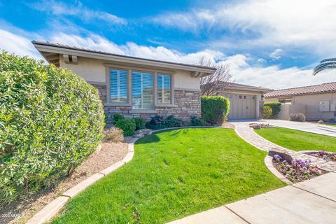3411 E Virgil Dr, Gilbert, AZ 85298 photo 48