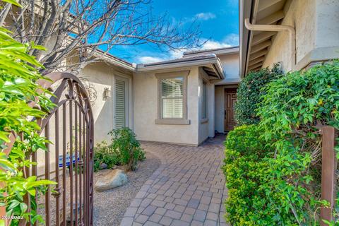 3411 E Virgil Dr, Gilbert, AZ 85298 photo 2
