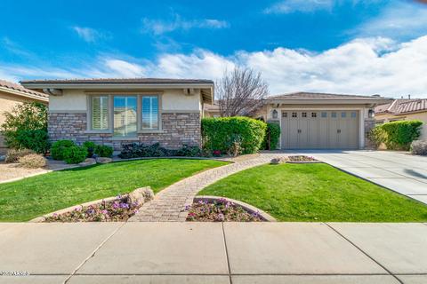 3411 E Virgil Dr, Gilbert, AZ 85298 photo 1
