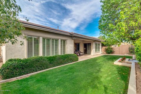 3411 E Virgil Dr, Gilbert, AZ 85298 photo 41