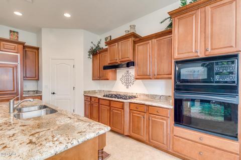 3411 E Virgil Dr, Gilbert, AZ 85298 photo 17