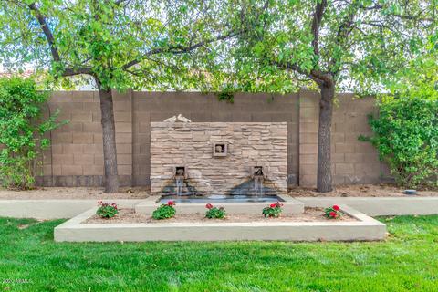 3411 E Virgil Dr, Gilbert, AZ 85298 photo 44