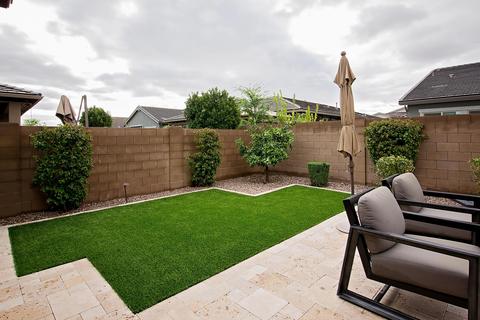 2937 E Appaloosa Rd, Gilbert, AZ 85296 photo 44