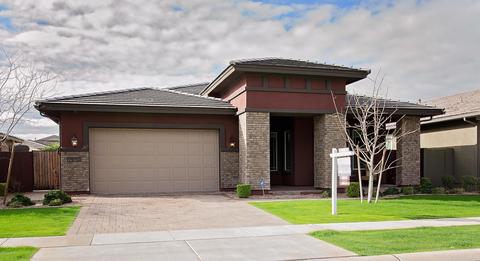 2937 E Appaloosa Rd, Gilbert, AZ 85296 photo 1