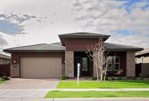2937 E Appaloosa Rd, Gilbert, AZ 85296 photo 2