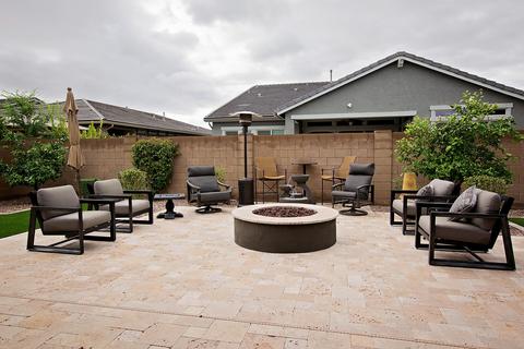 2937 E Appaloosa Rd, Gilbert, AZ 85296 photo 35