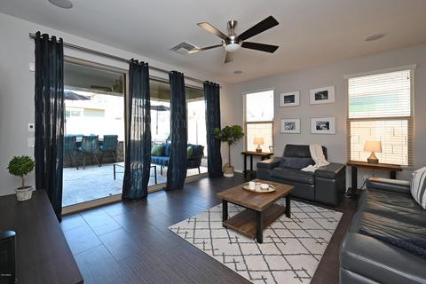3418 E Alfalfa Dr E, Gilbert, AZ 85298 photo 13