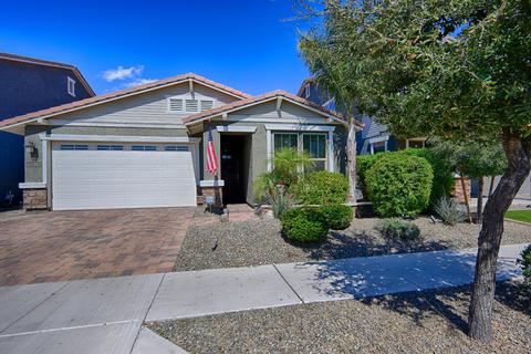 3418 E Alfalfa Dr E, Gilbert, AZ 85298 photo 1