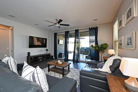 3418 E Alfalfa Dr E, Gilbert, AZ 85298 photo 14