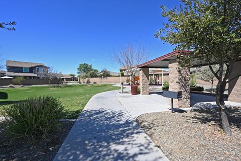 3418 E Alfalfa Dr E, Gilbert, AZ 85298 photo 37