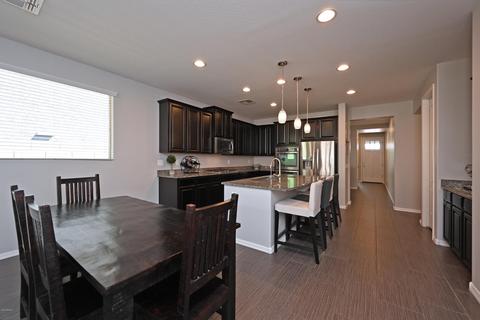 3418 E Alfalfa Dr E, Gilbert, AZ 85298 photo 9