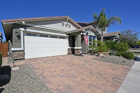 3418 E Alfalfa Dr E, Gilbert, AZ 85298 photo 2