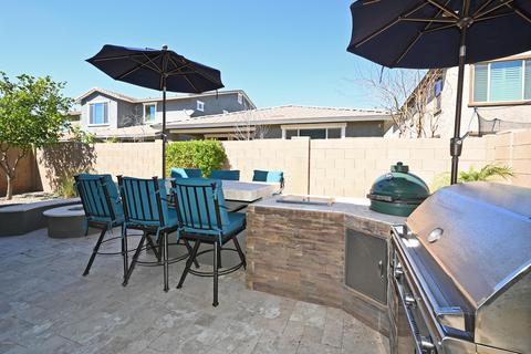 3418 E Alfalfa Dr E, Gilbert, AZ 85298 photo 30