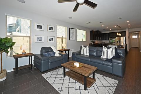 3418 E Alfalfa Dr E, Gilbert, AZ 85298 photo 6