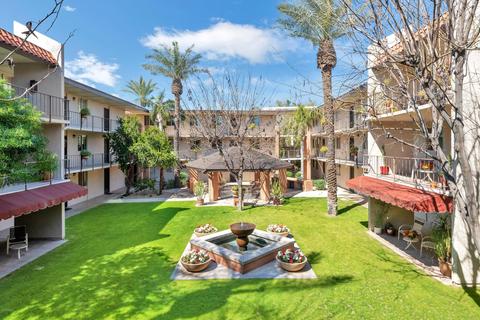 4727 E Lafayette Blvd #323, Phoenix, AZ 85018 photo 3