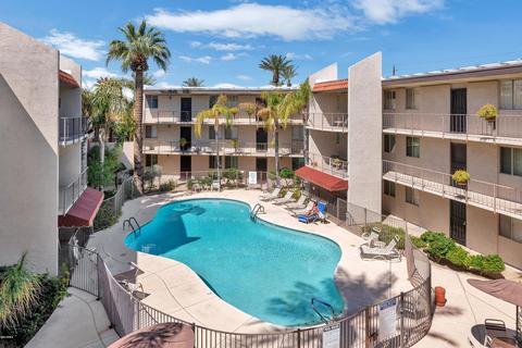 4727 E Lafayette Blvd #323, Phoenix, AZ 85018 photo 4
