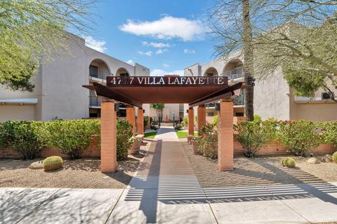 4727 E Lafayette Blvd #323, Phoenix, AZ 85018 photo 2