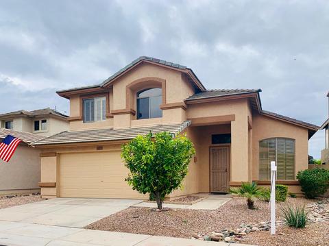 6617 W Tether Trl, Phoenix, AZ 85083 photo 1