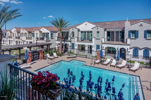 4064 E Pony Ln #103, Gilbert, AZ 85295 photo 18