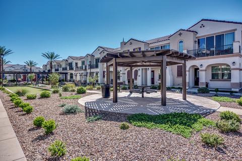 4064 E Pony Ln #103, Gilbert, AZ 85295 photo 33