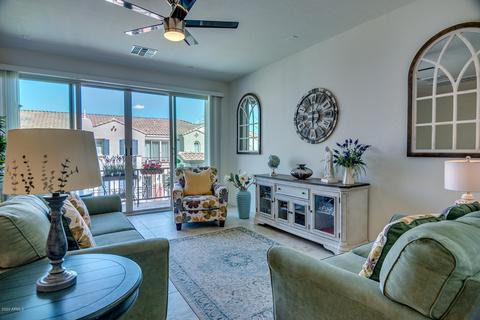 4064 E Pony Ln #103, Gilbert, AZ 85295 photo 12
