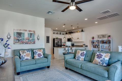 4064 E Pony Ln #103, Gilbert, AZ 85295 photo 14