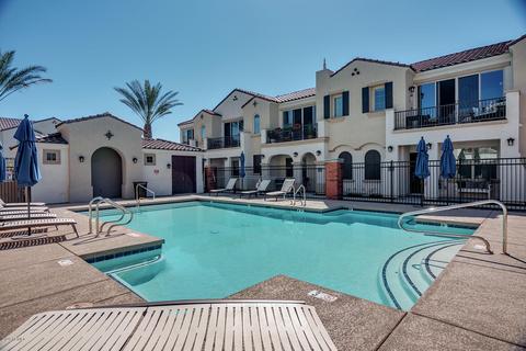 4064 E Pony Ln #103, Gilbert, AZ 85295 photo 29