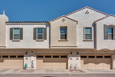 4064 E Pony Ln #103, Gilbert, AZ 85295 photo 2