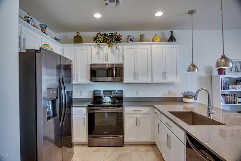 4064 E Pony Ln #103, Gilbert, AZ 85295 photo 22
