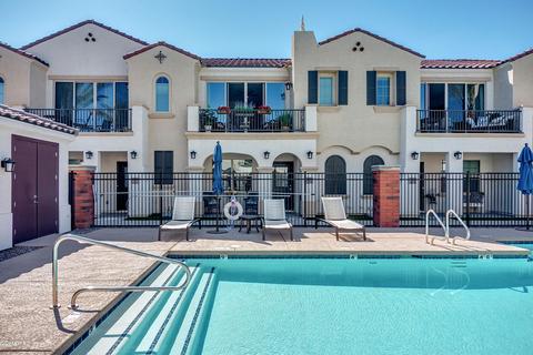 4064 E Pony Ln #103, Gilbert, AZ 85295 photo 30