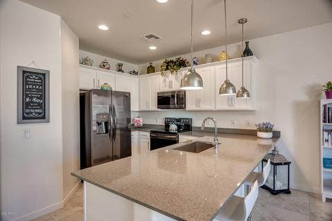 4064 E Pony Ln #103, Gilbert, AZ 85295 photo 21