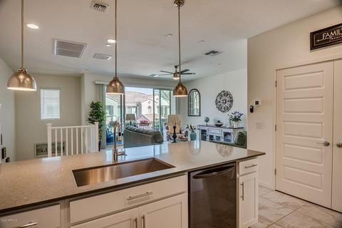 4064 E Pony Ln #103, Gilbert, AZ 85295 photo 23