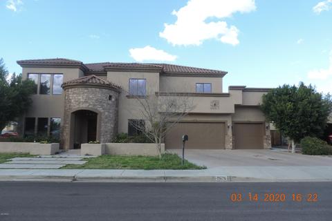 2606 E Inca Cir, Mesa, AZ 85213 photo 1
