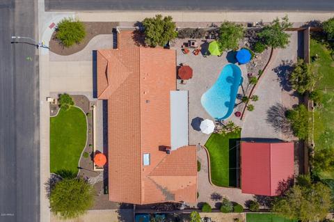 335 E Waltann Ln, Phoenix, AZ 85022 photo 31
