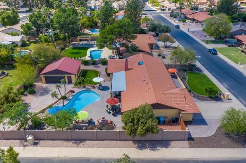 335 E Waltann Ln, Phoenix, AZ 85022 photo 30