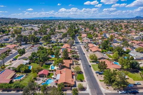 335 E Waltann Ln, Phoenix, AZ 85022 photo 36
