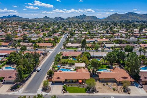 335 E Waltann Ln, Phoenix, AZ 85022 photo 35