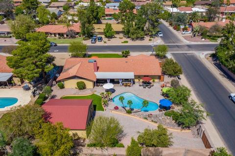 335 E Waltann Ln, Phoenix, AZ 85022 photo 4