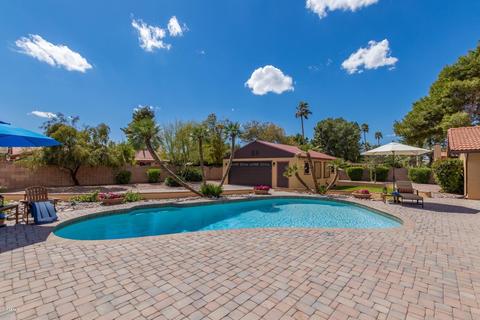 335 E Waltann Ln, Phoenix, AZ 85022 photo 25
