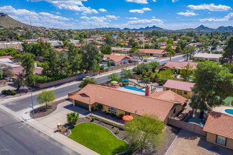 335 E Waltann Ln, Phoenix, AZ 85022 photo 33